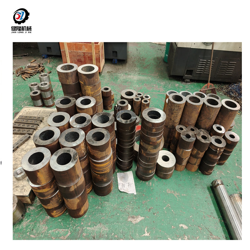 Customized hydraulic cylinders of China Jianlong