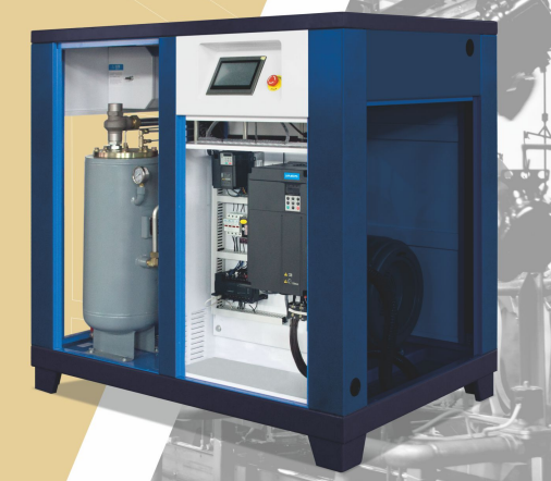 AEST-10PMS screw air compressor
