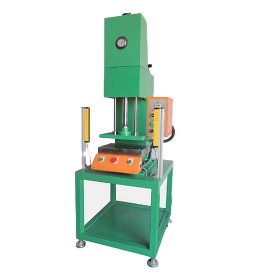 5 ton bow shaped press from China