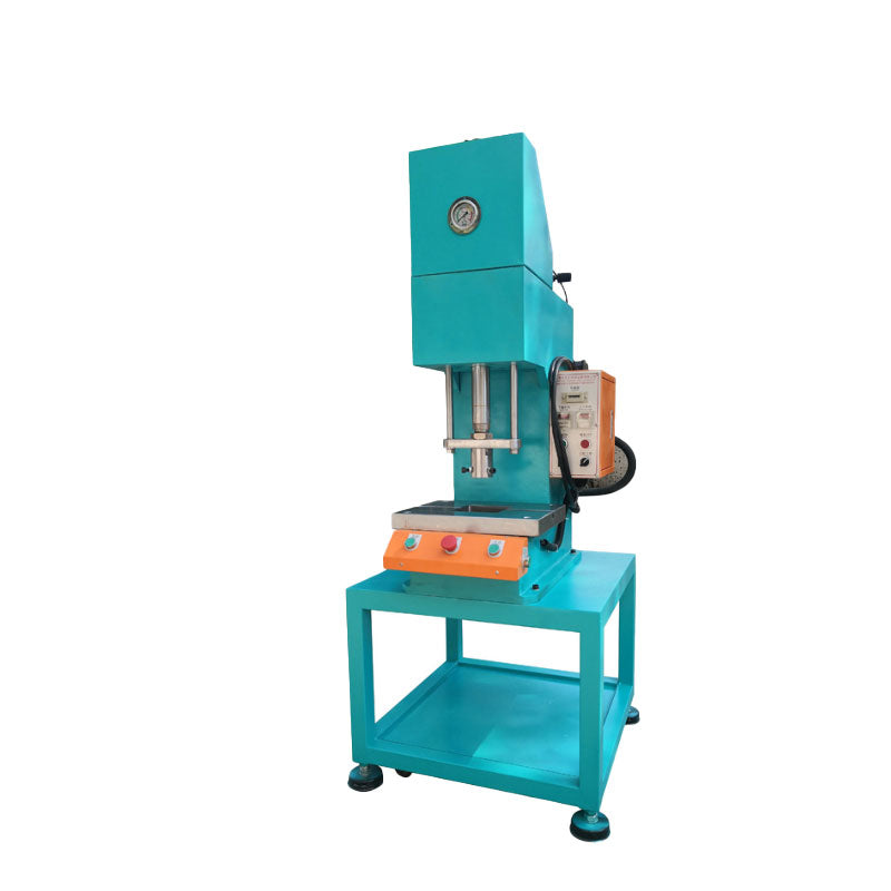 5 ton bow shaped press from China