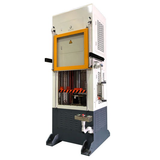 30-ton four-column precision hydraulic press