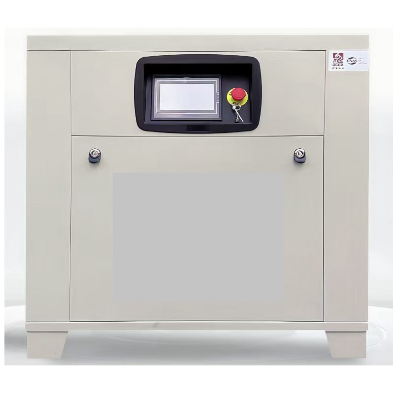 AEST-10PMS screw air compressor