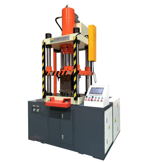 220 ton four column double acting stretching hydraulic press
