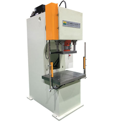 20ton bow-shaped single-column hydraulic press