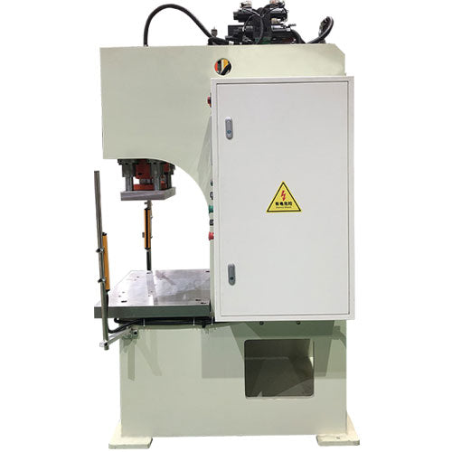 20ton bow-shaped single-column hydraulic press
