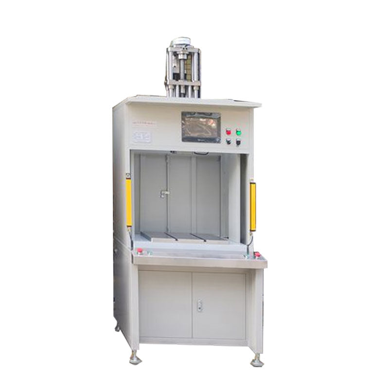 100 ton four column hydraulic press