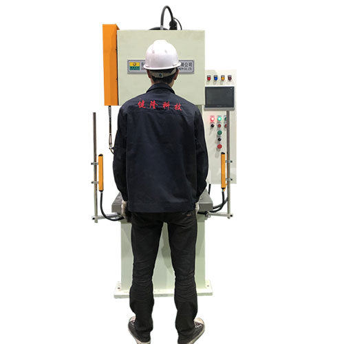 20ton bow-shaped single-column hydraulic press