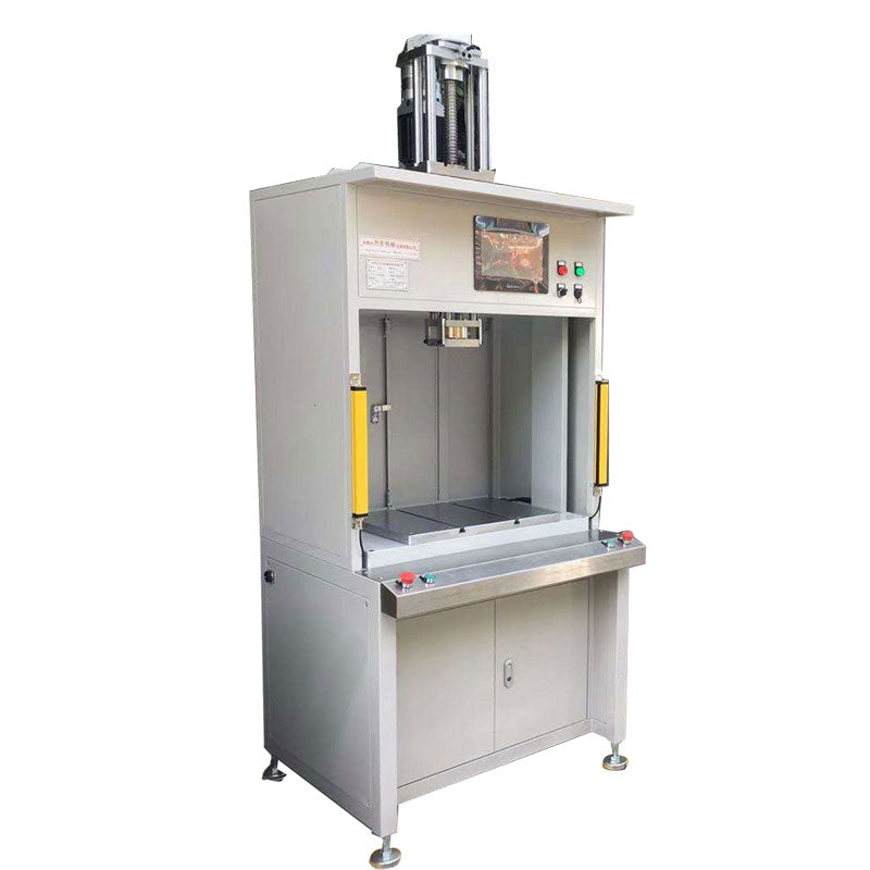 100 ton four column hydraulic press