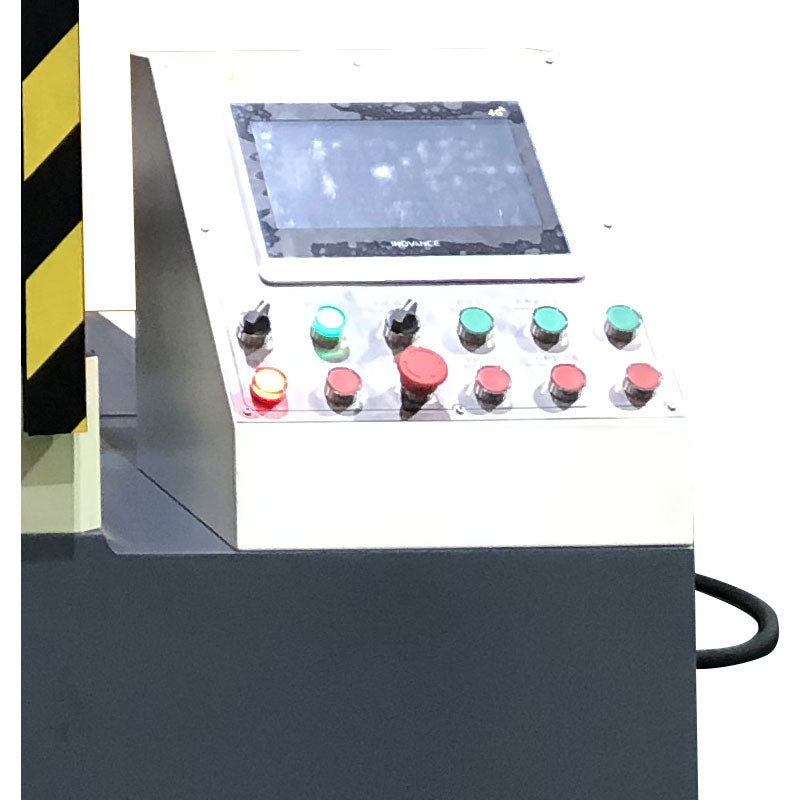 220 ton four column double acting stretching hydraulic press