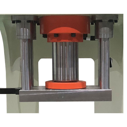 20 ton C shaped hydraulic press