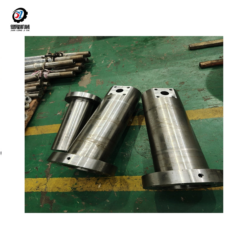 Customized hydraulic cylinders of China Jianlong