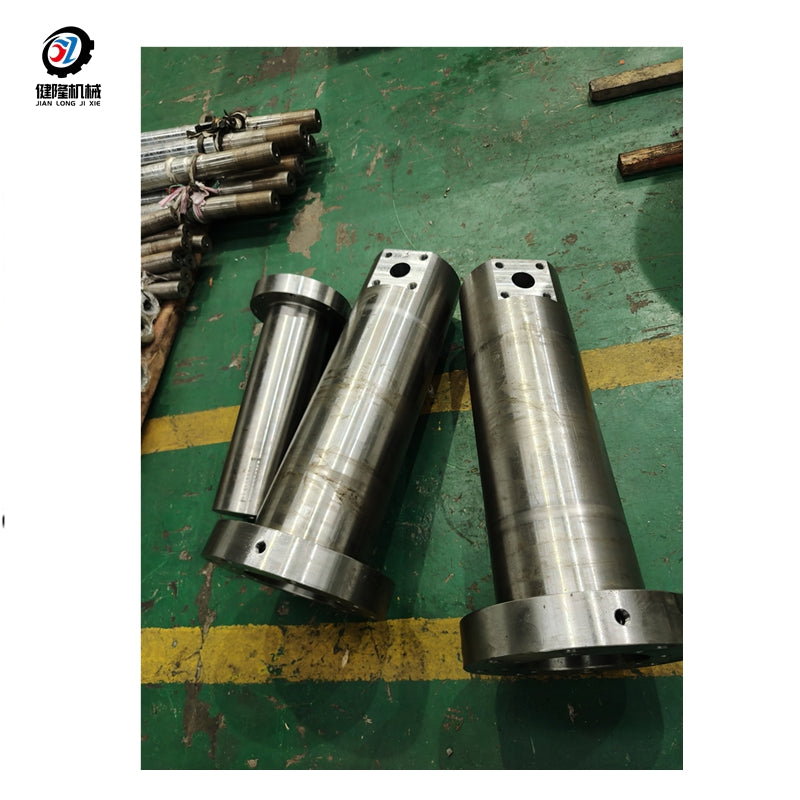 Customized hydraulic cylinders of China Jianlong