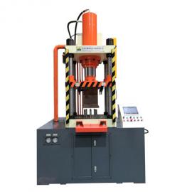   150 tons ordinary deep drawing forming four column hydraulic press