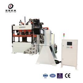 Analysis of advantages and disadvantages of automatic servo die cutting machine and suggestions for selection
