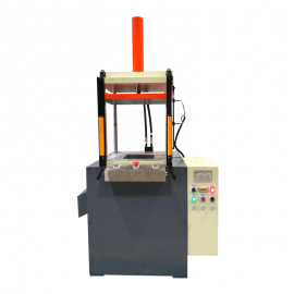 Jianlong hydraulic Press JLA4 series -5 tons small four-column hydraulic press