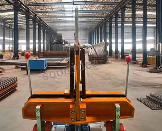 The advantages and characteristics of spiral oil press