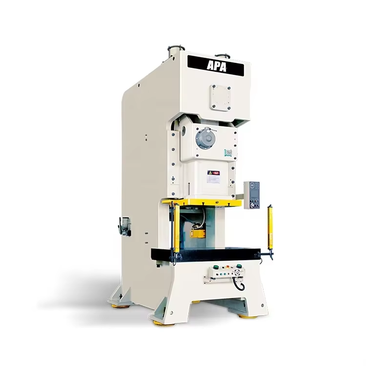 Kiston APA Series High-Speed Precision Punch Press | 3T-45T.