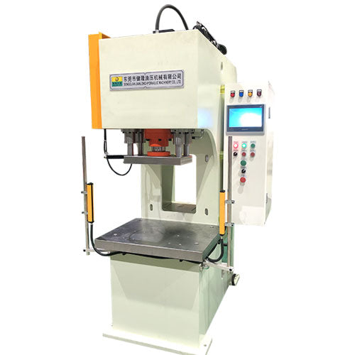 20ton bow-shaped single-column hydraulic press