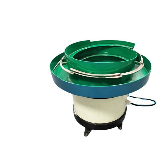 Vibration disc automatic feeding machine