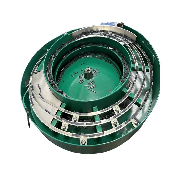 Vibration disc automatic feeding machine