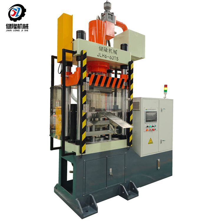 63 ton powder metallurgy forming hydraulic press