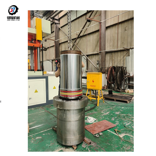 Customized hydraulic cylinders of China Jianlong